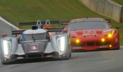 Petit Le Mans 2011