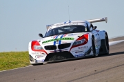 DB motorsport - BMW Z4 GT3