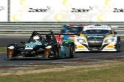 Line Racing - Wolf GB08