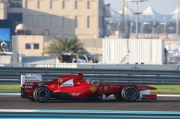 Fernando Alonso - Ferrari