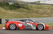 VEKA Racing - Ferrari F458 GT2