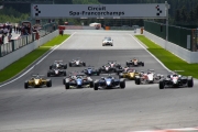 F3 Open - race 2