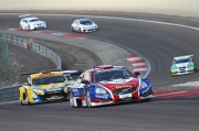 Troph�e de Bourgogne - Race 1