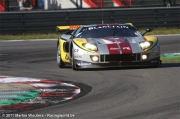 Marc VDS - Ford GT
