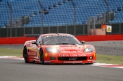 Exim Bank team China - Corvette Z06
