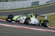Jordi Weckx - Apex Engineering