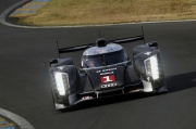 Audi R18 TDI 2011