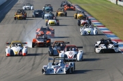 Start SOT te Assen