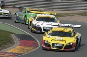 Team ABT Sportsline - Audi R8 LMS