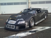 VDH-Vermeulen Racing - DNRT V8