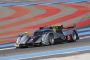 Audi R18 TDI