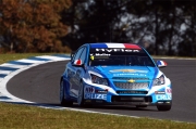 Yvan Muller - Chevrolet Cruze 1.6T