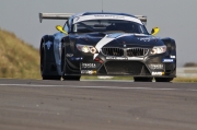 Team Schbert - BMW Z4 GT3