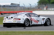 Young Driver AMR - Aston Martin DBR9