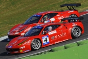 AF Corse - Ferrari 458 GT2