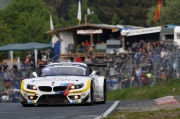 Team Schbert - BMW Z4 