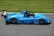 Frdric Makowiecki - Ligier JS53