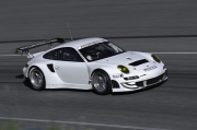 Porsche 911 GT3 RSR