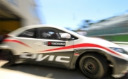 Honda Racing Team JAS - Honda Civic WTCC 2012
