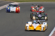 LMP2 - GTE - FLM