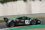 DVB Racing - Lamborghini Gallardo GT3