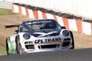 ProSpeed Competition - Porsche 911 GT3 R