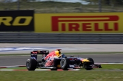 Sebastian Vettel