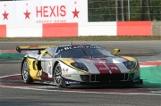 Marc VDS Racing - Ford GT