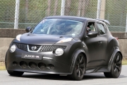 Nissan Juke-R