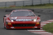 AF Corse - Ferrari 458 Italia GT3