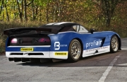 Viper GT3 - Brass Racing