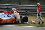 Crash Lahaye