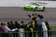 Trackspeed - Porsche 997 GT3 R