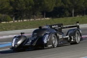 Audi LMP1 2012