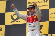Martin Tomczyk - Audi Sport Team Phoenix