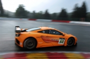 McLaren GT - McLaren GT