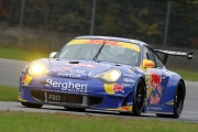 ProSpeed Competition - Porsche 996 GT3-RS