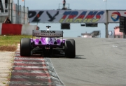 Neel Jani - Belgi�