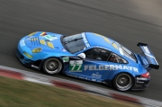 Felbermayr-Proton Porsche 911 GT3 RSR
