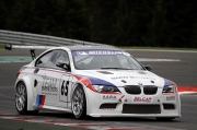 MSE BMW 335I Coup
