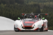 Deldiche Racing - Lotus 2/11 GT4