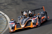 ORECA 03 LMP2
