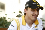 Robert Kubica
