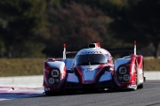 Toyota TS030 Hybrid