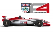 BRDC Formula 4 