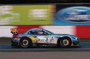 Marc VDS Racing - BMW Z4 GT3