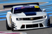 Chevrolet Camaro GT3