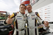 MAXIME MARTIN  - BERTRAND BAGUETTE  / FORD GT MATECH MARC VDS RACING 