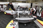 Ford GT - Marc VDS Racing