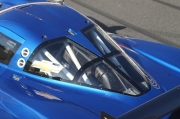 Chevrolet - Corvette Daytona Prototype